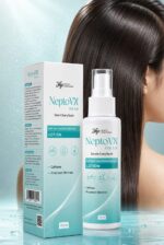 NeptoVX Anti-Hair Loss & Anti-Dandruff Lotion