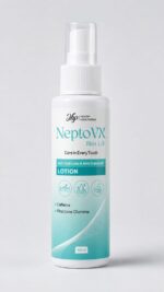 ⁦NeptoVX Anti-Hair Loss & Anti-Dandruff Lotion⁩ - الصورة ⁦2⁩